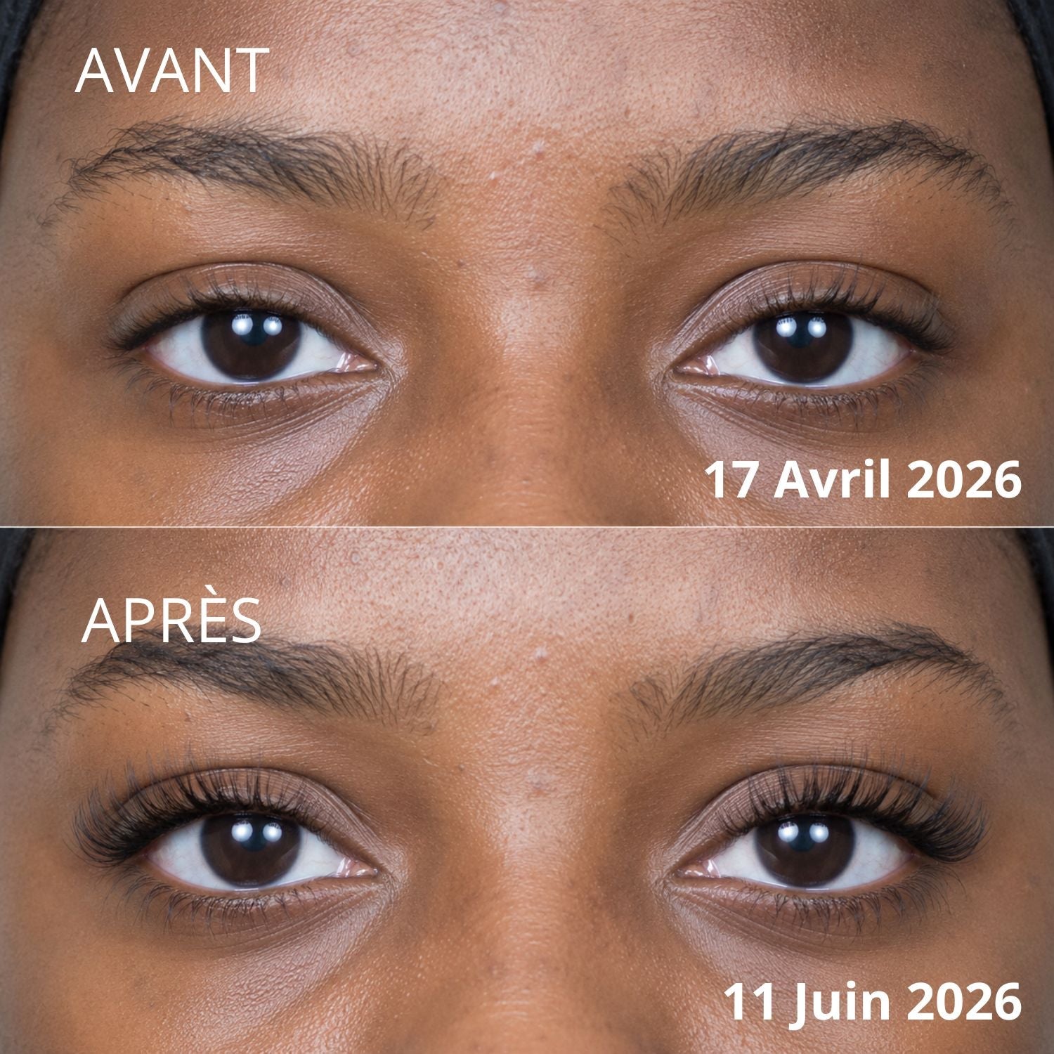 FeminineLash + 01 CADEAU SURPRISE