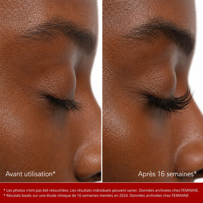 FeminineLash + 01 CADEAU SURPRISE