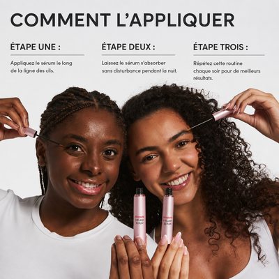 FeminineLash + 01 CADEAU SURPRISE
